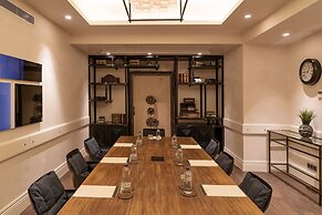 The Bank Hotel Istanbul, a Member of Design Hotels - Special Class