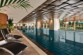Kempinski Hotel Chongqing