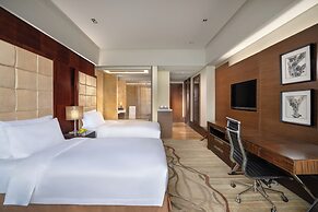 Kempinski Hotel Chongqing