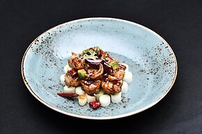 Kempinski Hotel Chongqing