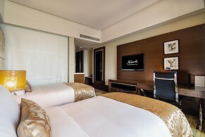 Kempinski Hotel Chongqing