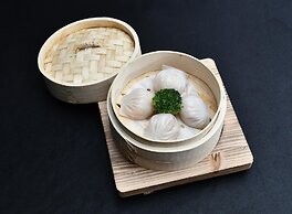 Kempinski Hotel Chongqing