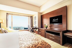 Kempinski Hotel Chongqing