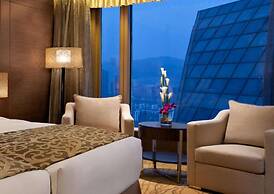 Kempinski Hotel Chongqing