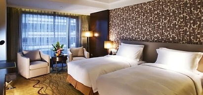 Kempinski Hotel Chongqing