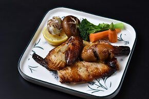 Kempinski Hotel Chongqing