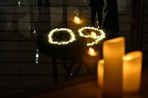 Kempinski Hotel Chongqing