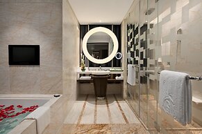 Kempinski Hotel Chongqing