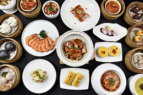 Kempinski Hotel Chongqing