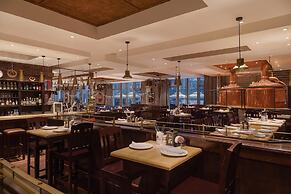 Kempinski Hotel Chongqing