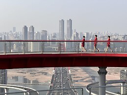 Kempinski Hotel Chongqing