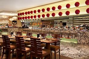 Kempinski Hotel Chongqing