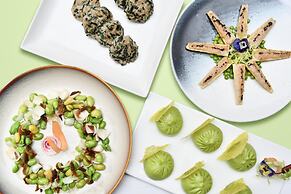 Kempinski Hotel Chongqing