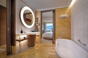 Kempinski Hotel Chongqing