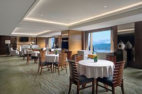 Kempinski Hotel Chongqing