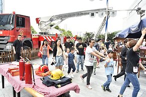 Kempinski Hotel Chongqing