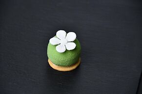 Kempinski Hotel Chongqing