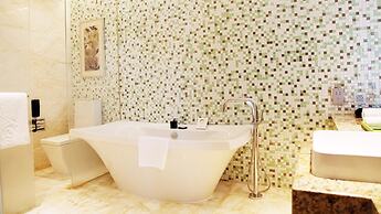 Kempinski Hotel Chongqing