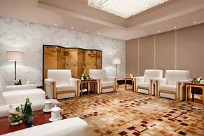 Kempinski Hotel Chongqing