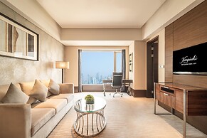Kempinski Hotel Chongqing