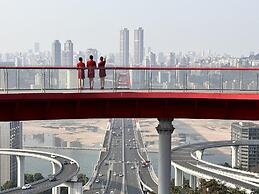 Kempinski Hotel Chongqing