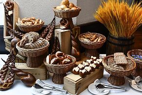 Kempinski Hotel Chongqing