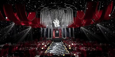 Kempinski Hotel Chongqing