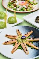 Kempinski Hotel Chongqing