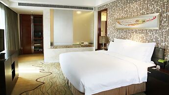 Kempinski Hotel Chongqing