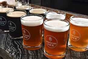 Kempinski Hotel Chongqing