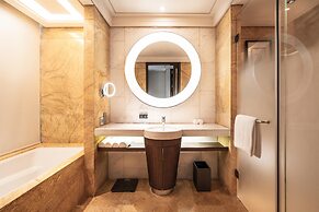 Kempinski Hotel Chongqing