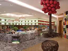 Kempinski Hotel Chongqing