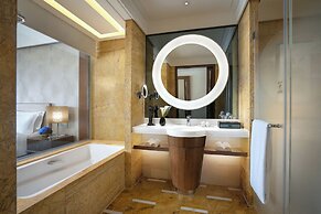 Kempinski Hotel Chongqing