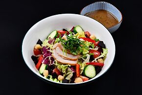 Kempinski Hotel Chongqing