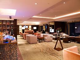 Kempinski Hotel Chongqing