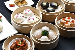 Kempinski Hotel Chongqing