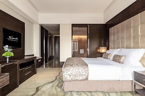 Kempinski Hotel Chongqing