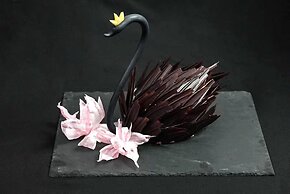 Kempinski Hotel Chongqing