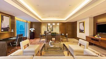 Kempinski Hotel Chongqing