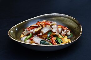 Kempinski Hotel Chongqing