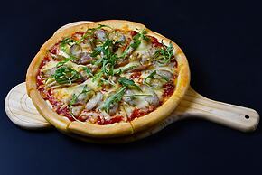 Kempinski Hotel Chongqing