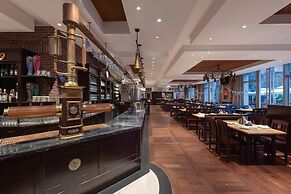 Kempinski Hotel Chongqing