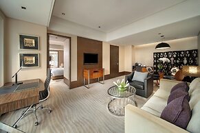 Kempinski Hotel Chongqing