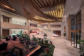 Kempinski Hotel Chongqing