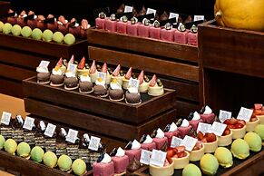 Kempinski Hotel Chongqing