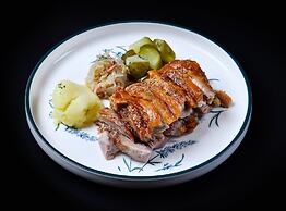 Kempinski Hotel Chongqing