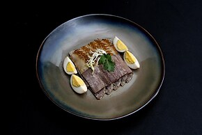 Kempinski Hotel Chongqing