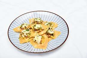 Kempinski Hotel Chongqing