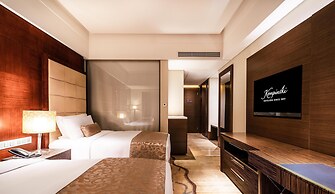 Kempinski Hotel Chongqing