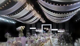 Kempinski Hotel Chongqing